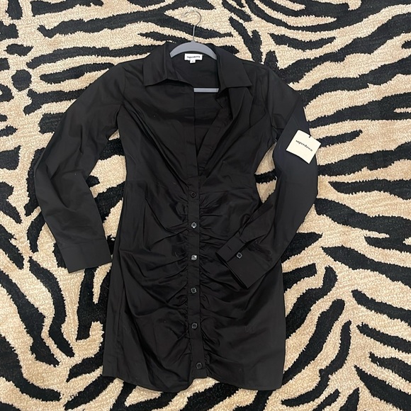 superdown Dresses & Skirts - NWT SUPERDOWN mini dress
